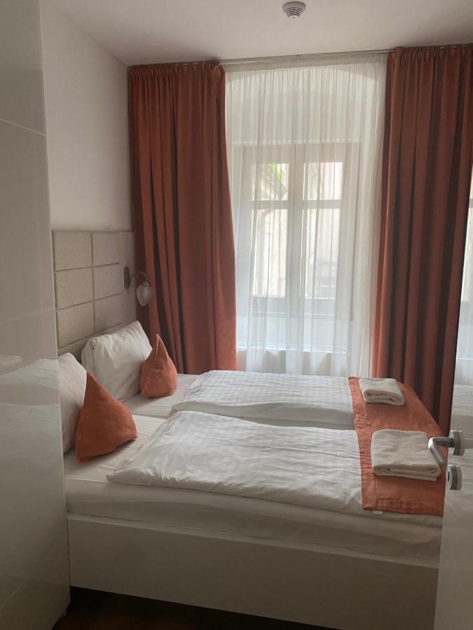 Apartament Vip Bratysława