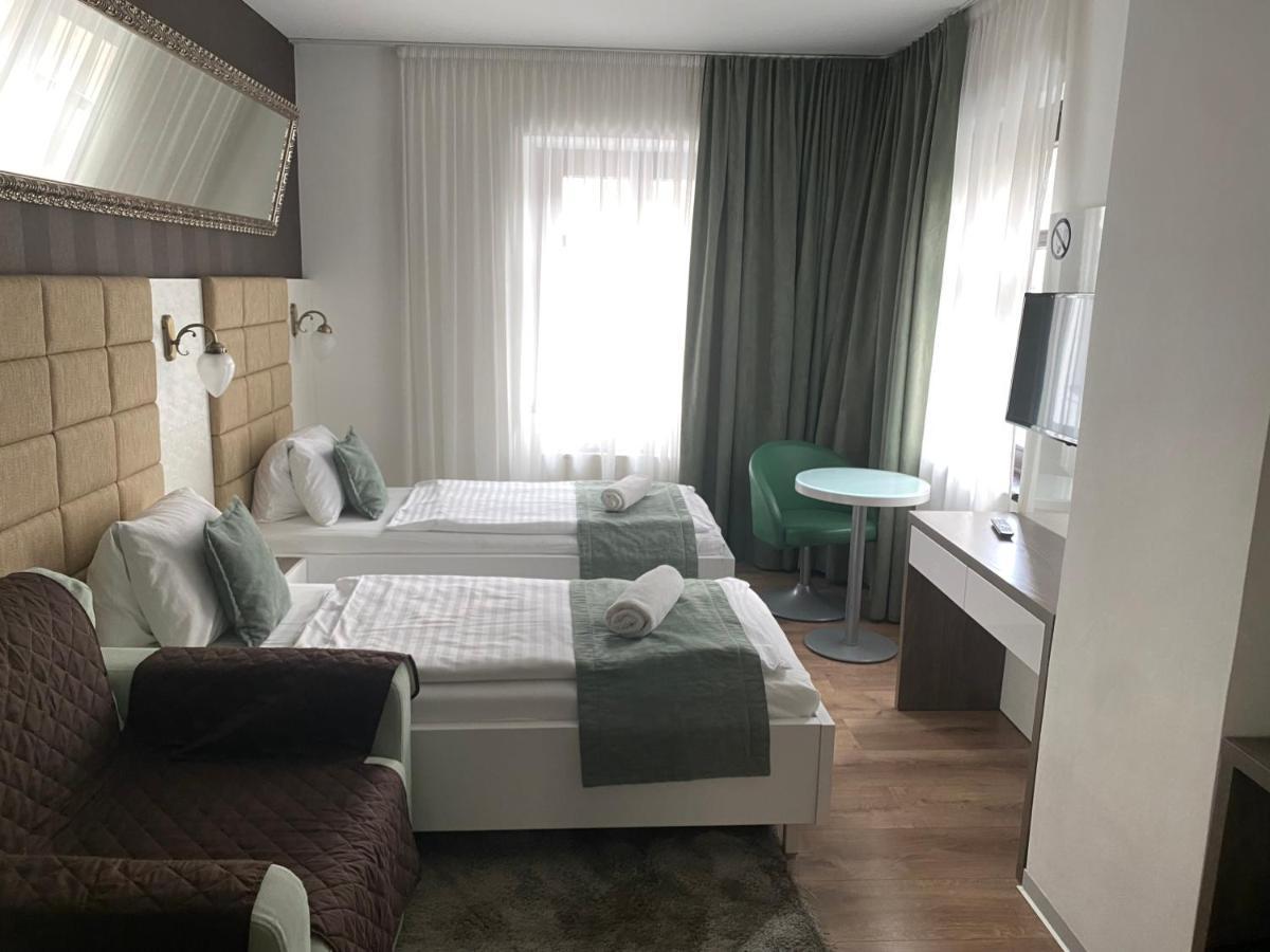 Apartament Vip *