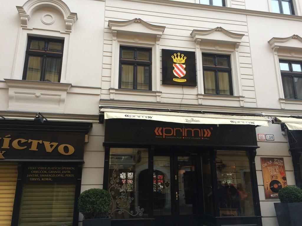 Apartament Vip *
