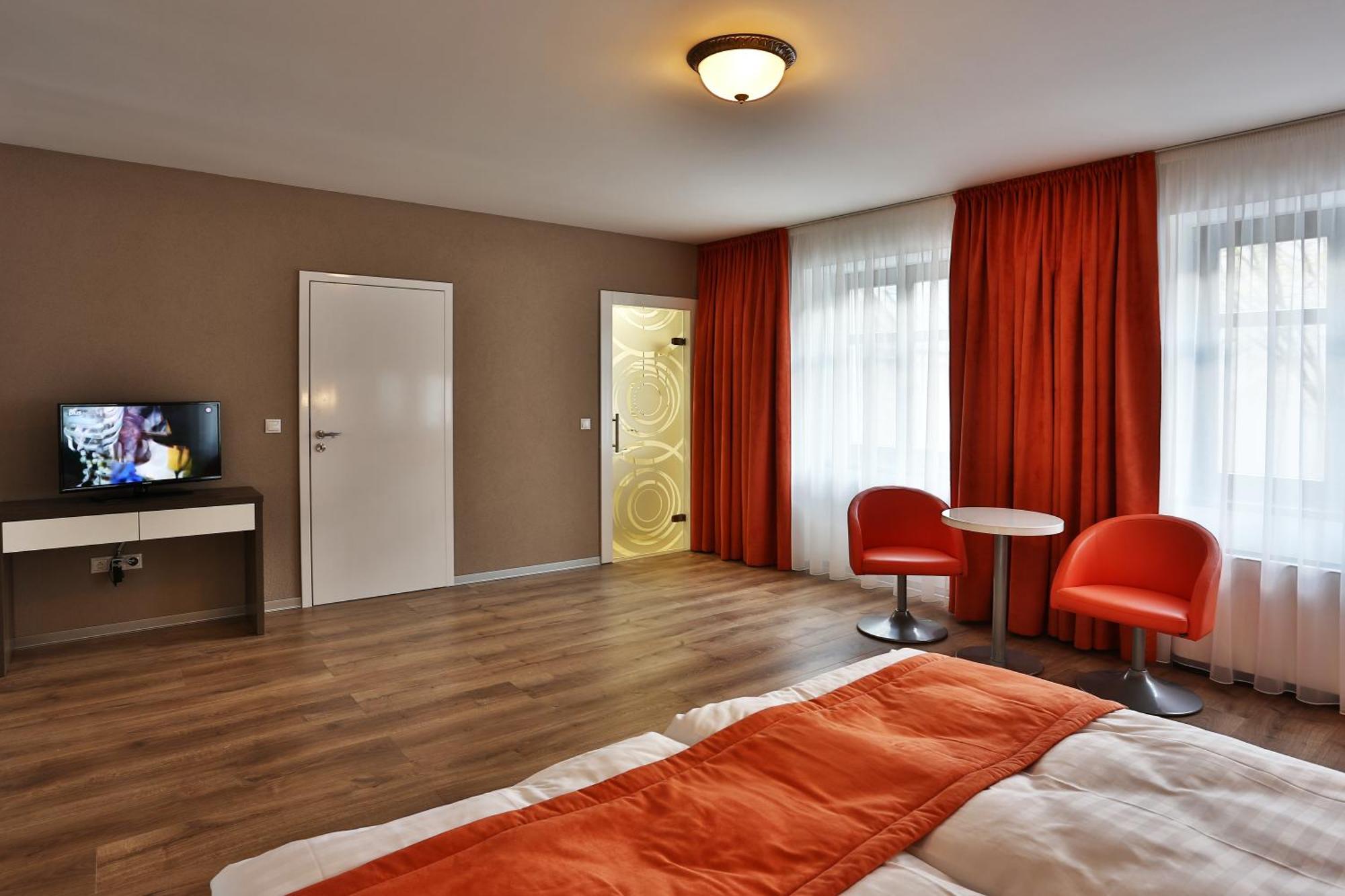 Apartament Vip