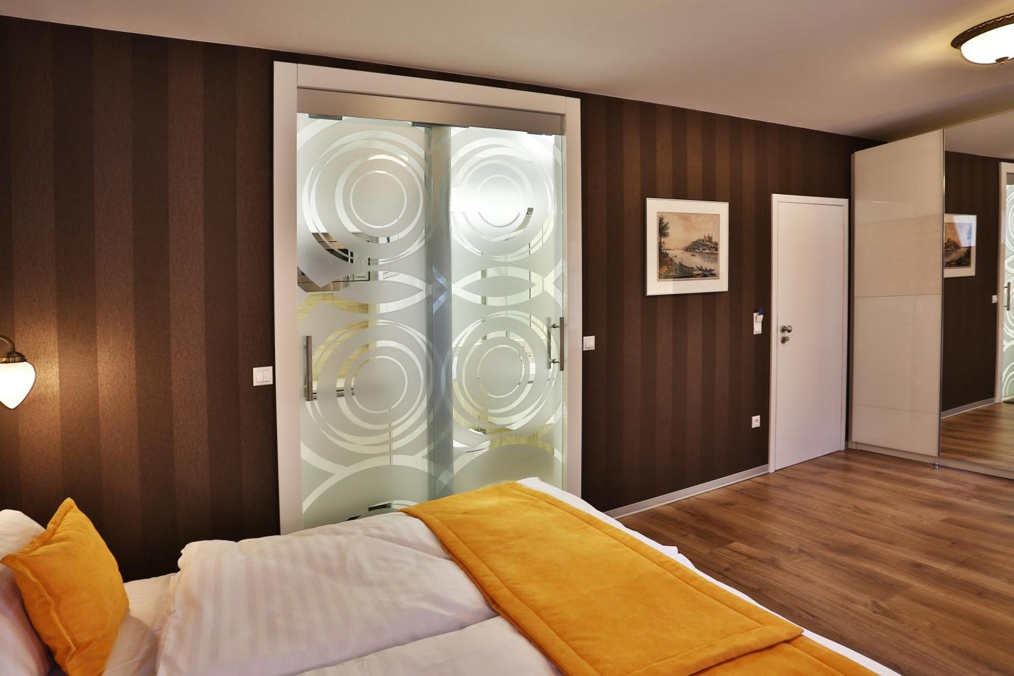Apartmán Vip *