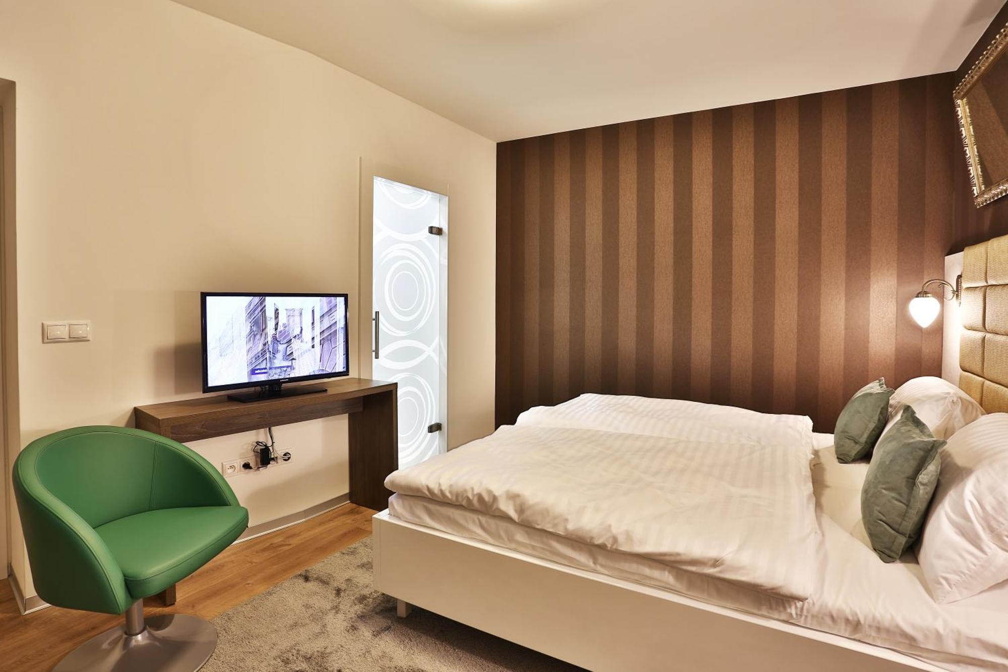 Vip Apartament Bratysława