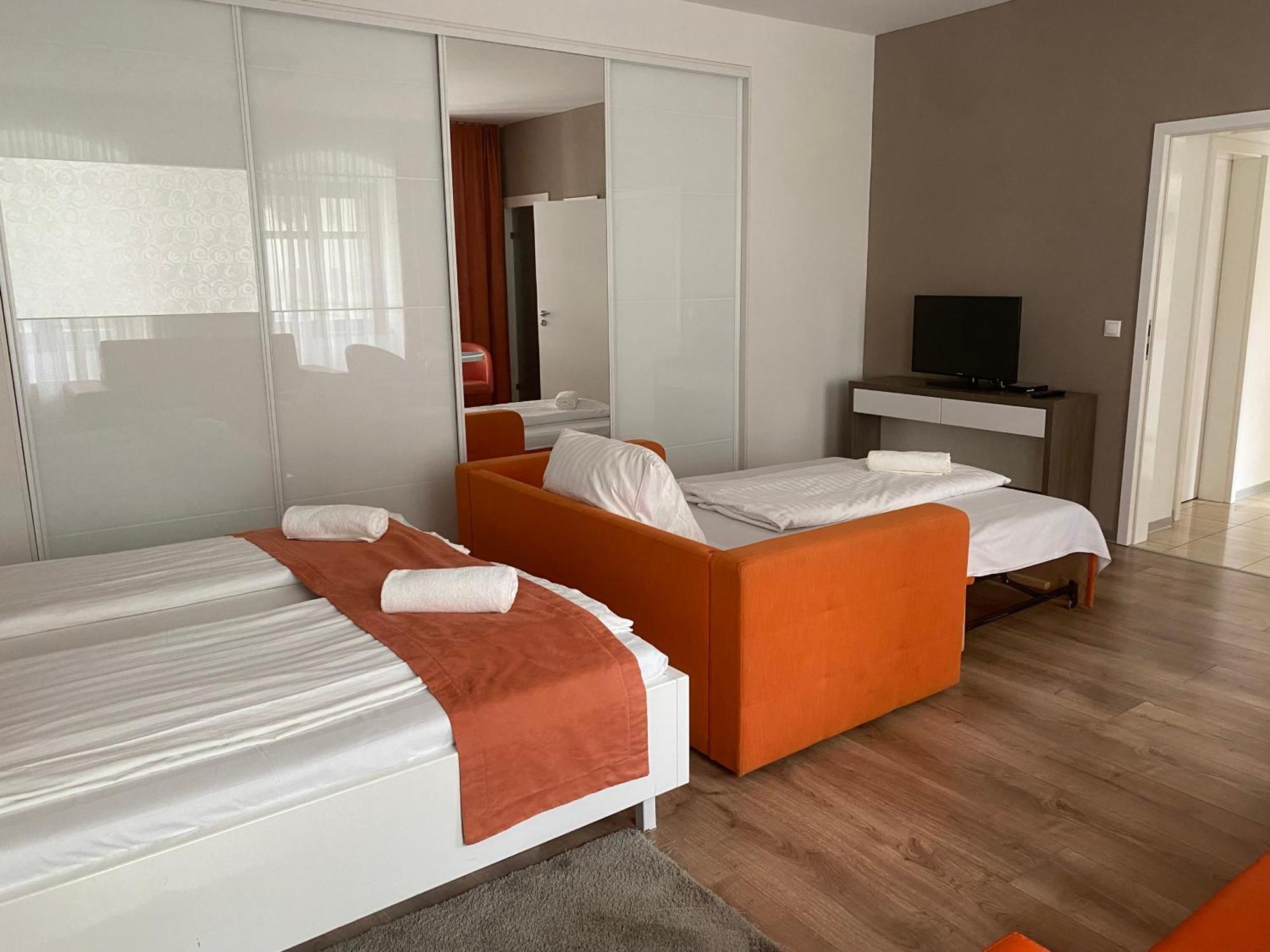 Apartament Vip