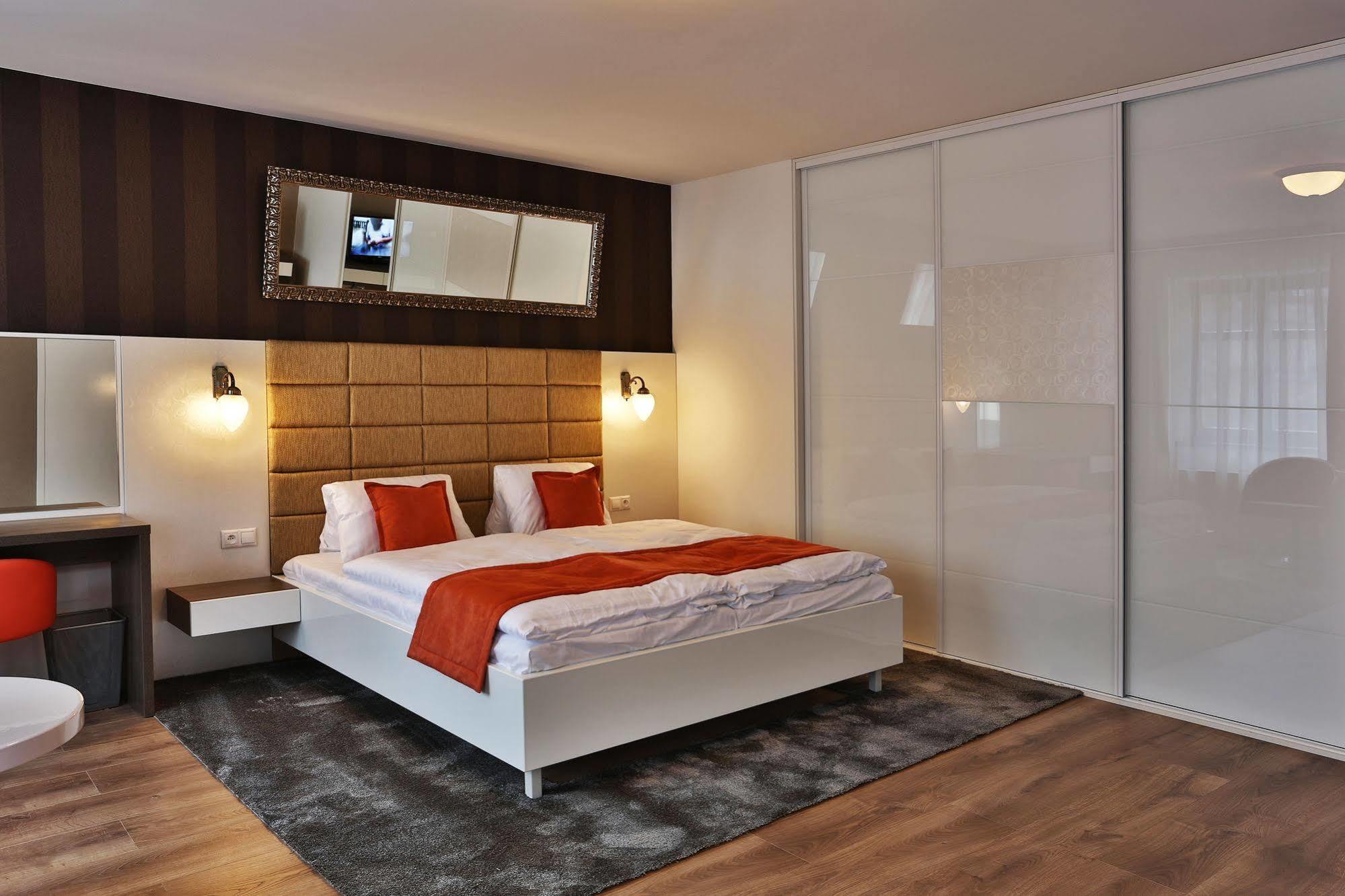 Vip Apartament Bratysława