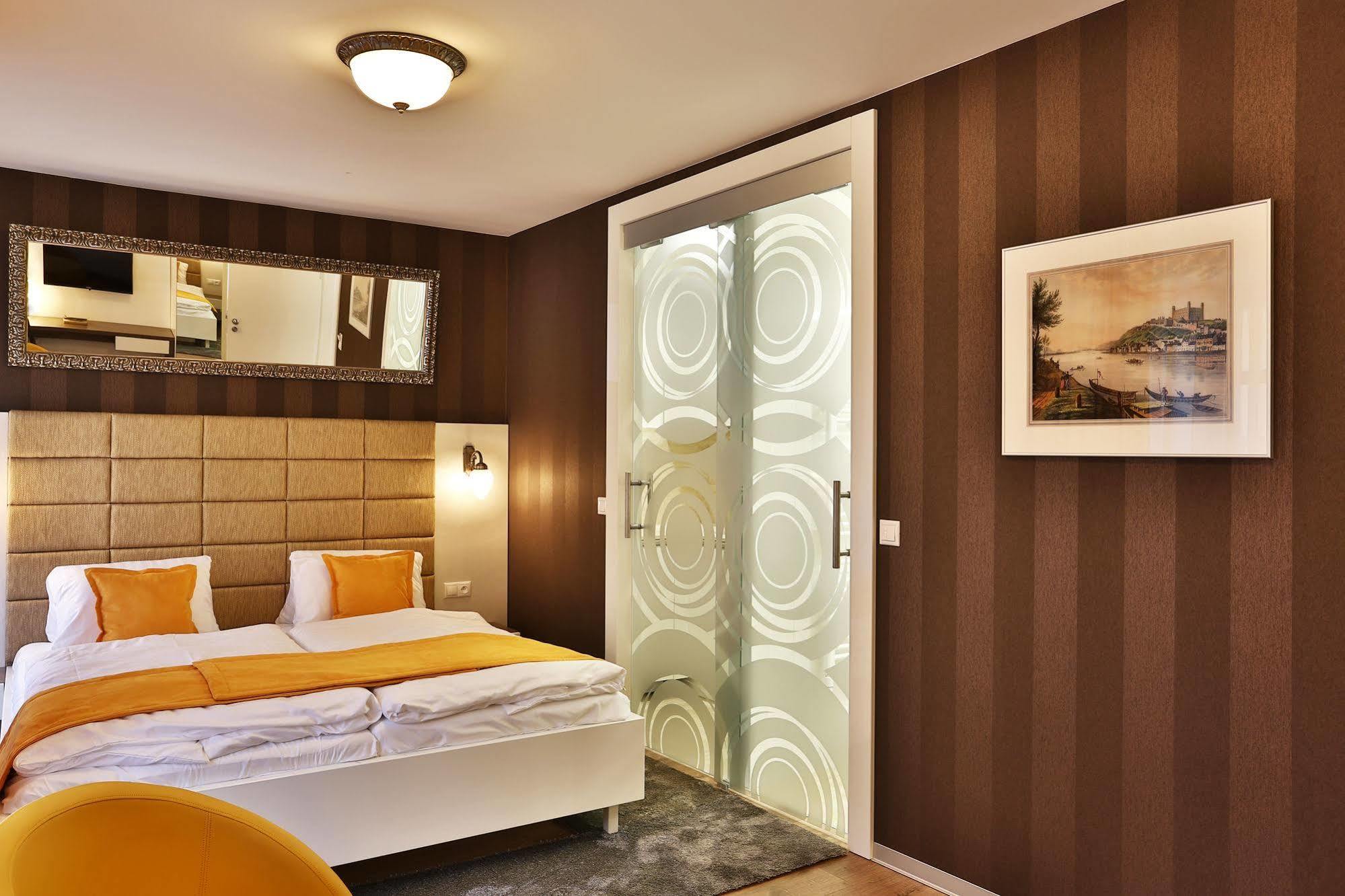Vip Apartament Bratysława