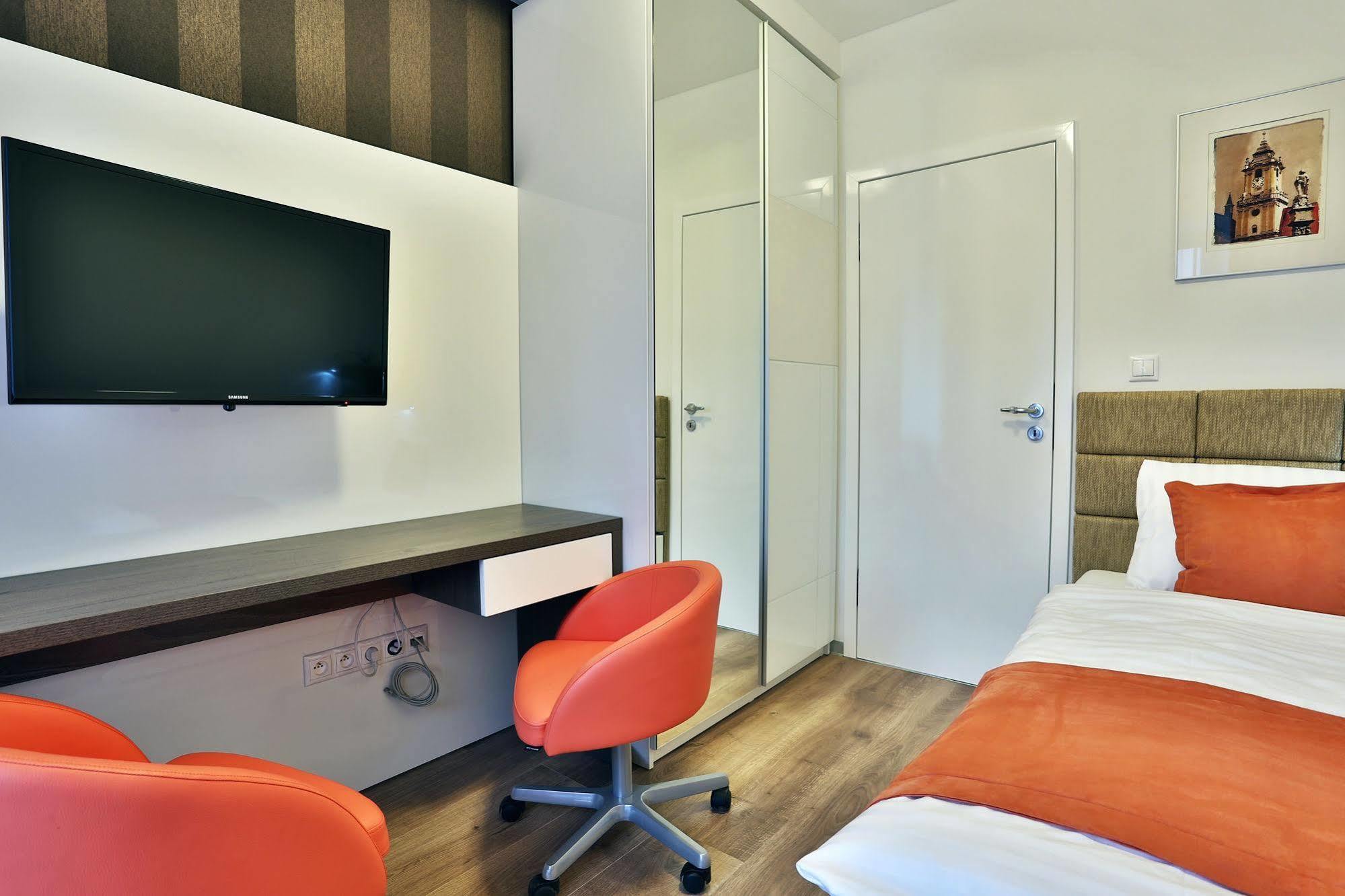 Vip Apartament Bratysława