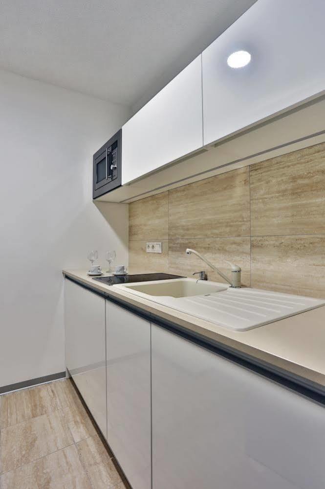 Apartament Vip Bratysława