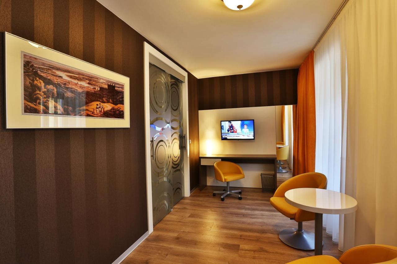 Vip Apartament
