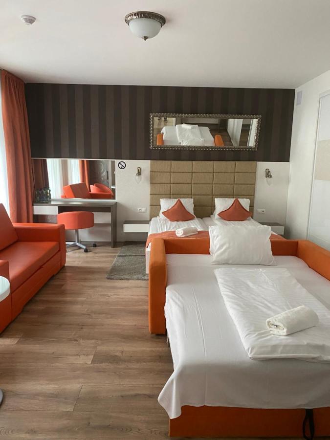 Vip Appartamento Bratislava