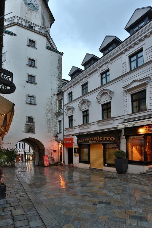 Appartamento Vip Bratislava