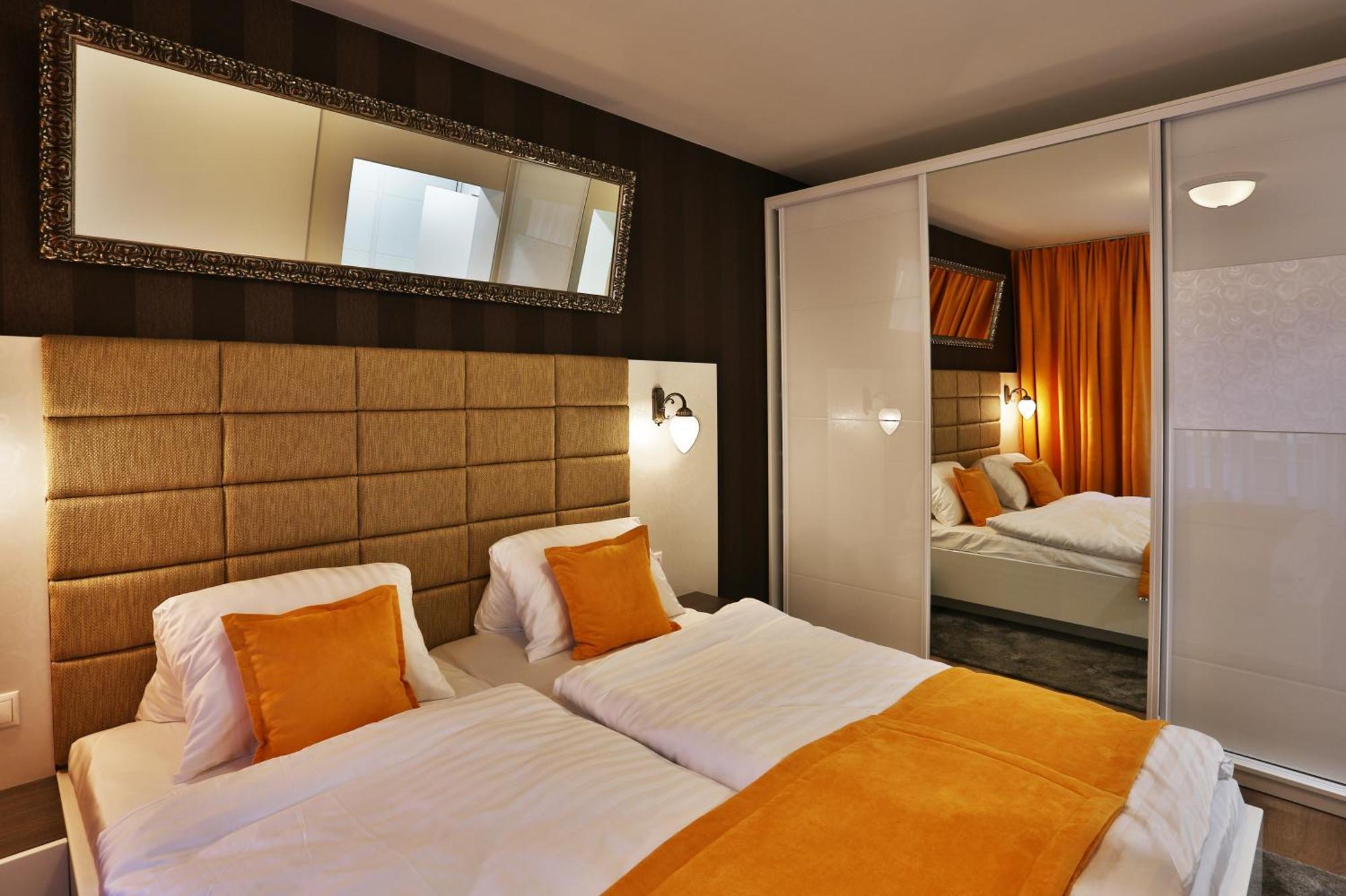 Vip Appartamento Bratislava